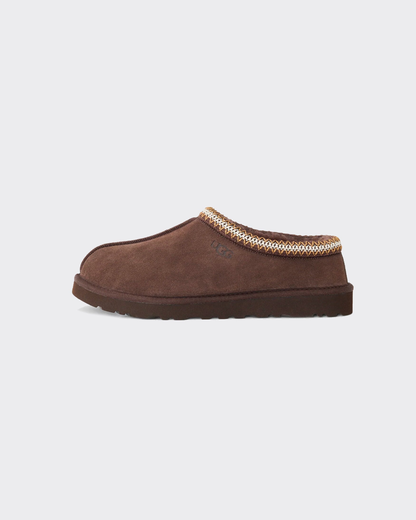 UGG Ciabatta M Tasman II Dusted Cocoa
