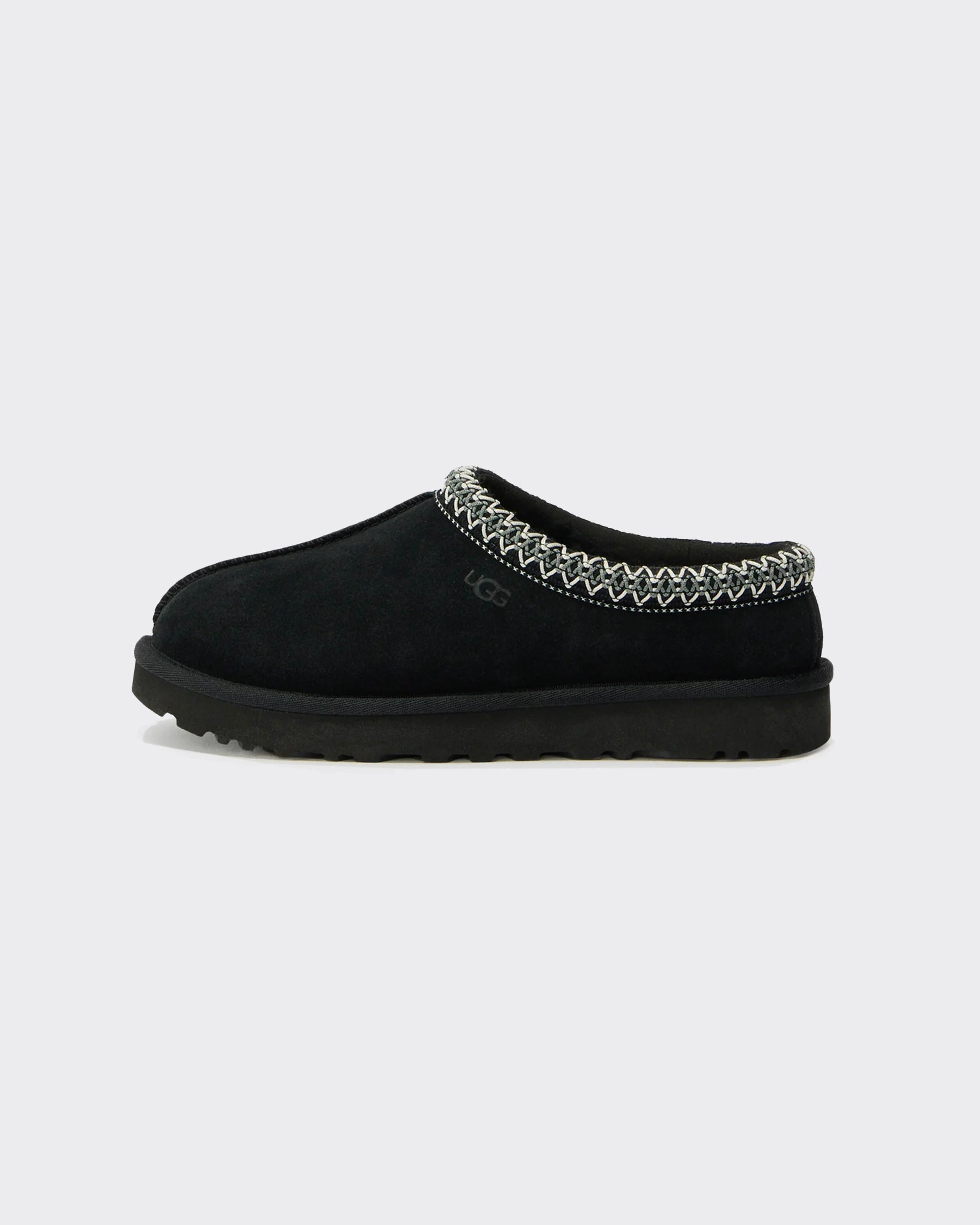 UGG Ciabatta M Tasman II Nero