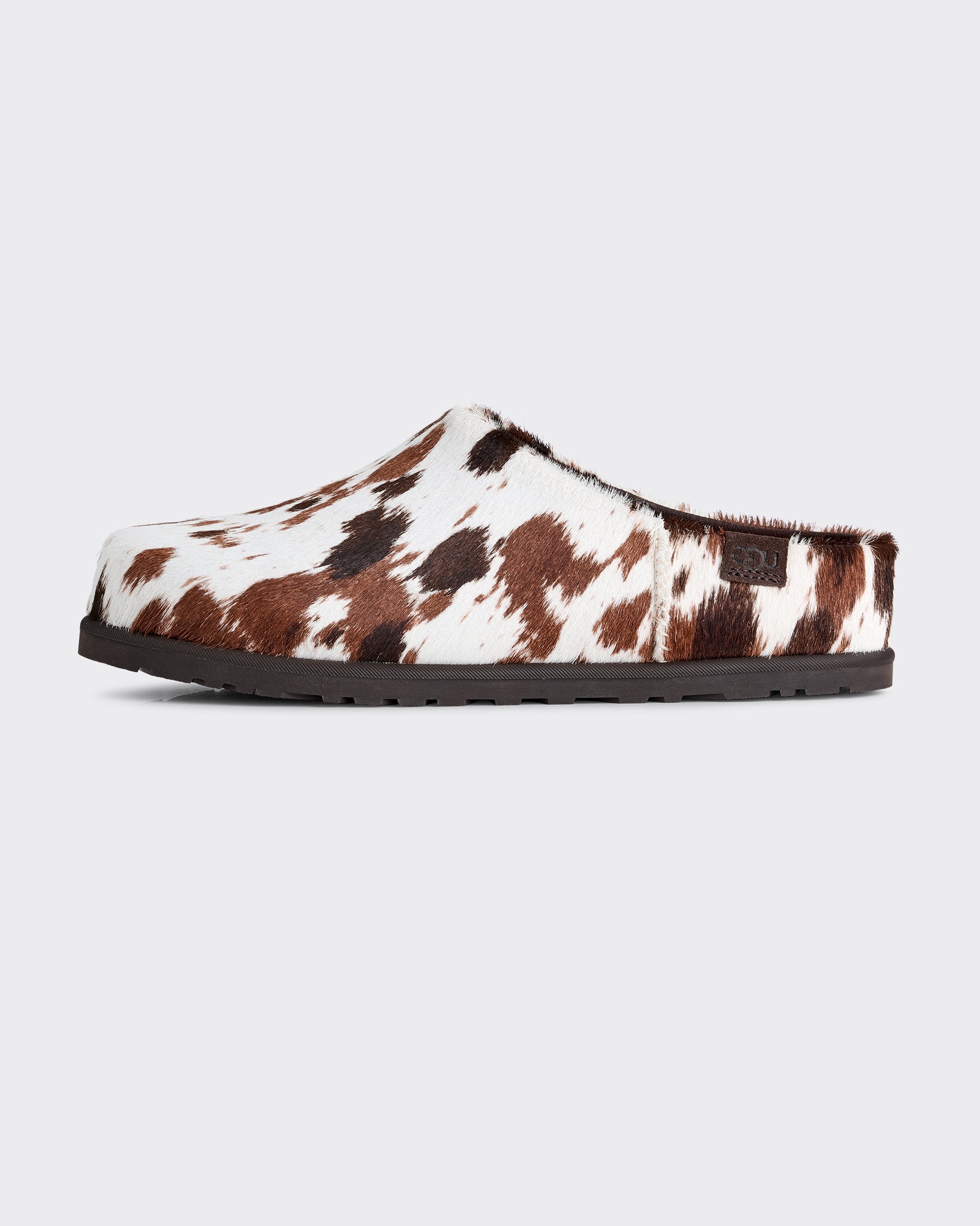 UGG Ciabatta W Otzo Western Clog Marrone