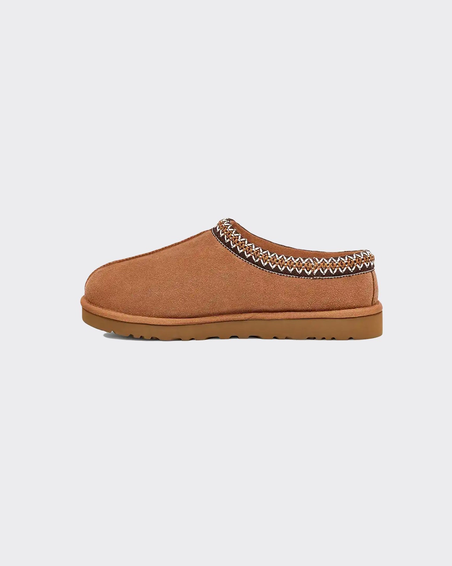 UGG Ciabatta W Tasman II CHESTNUT