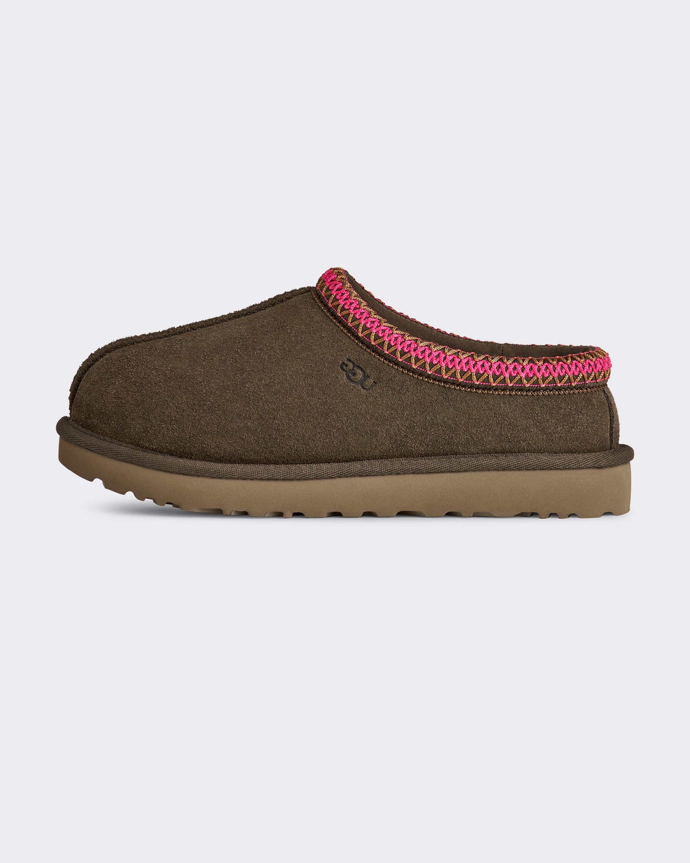 UGG Ciabatta W Tasman II Dense Smoke