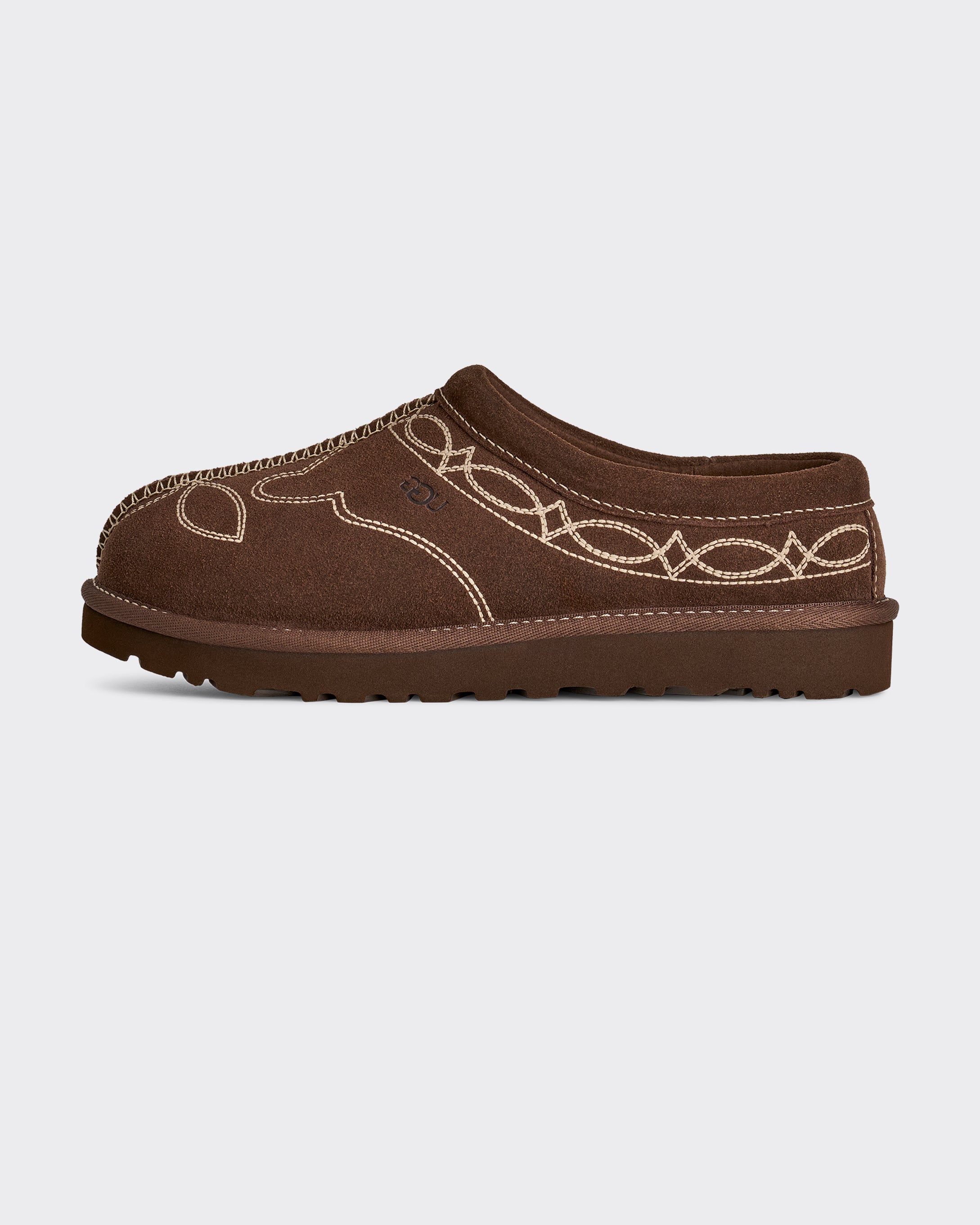 UGG Ciabatta W Tasman Western Burnt Cedar