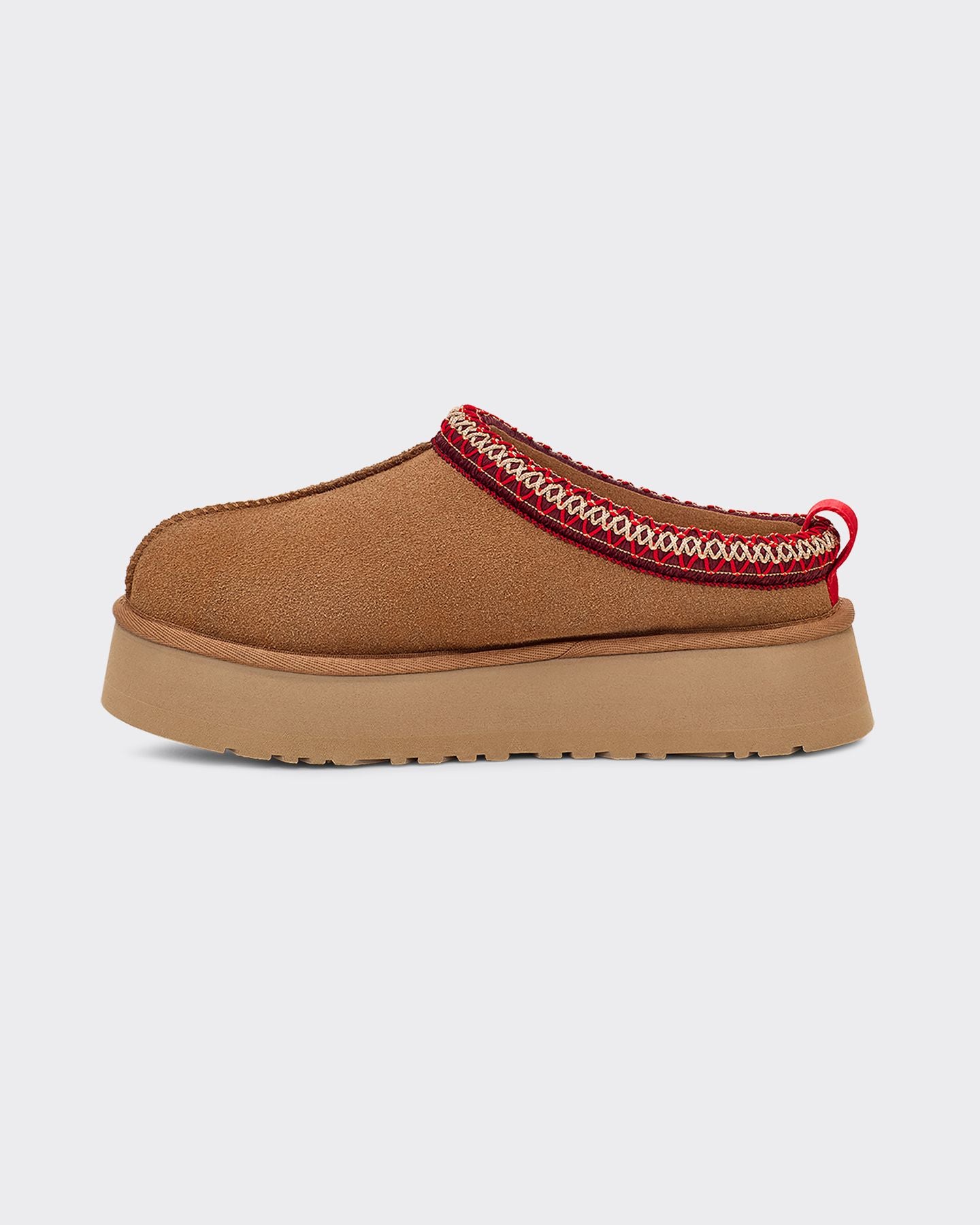 UGG Ciabatta W Tazz II Chestnut