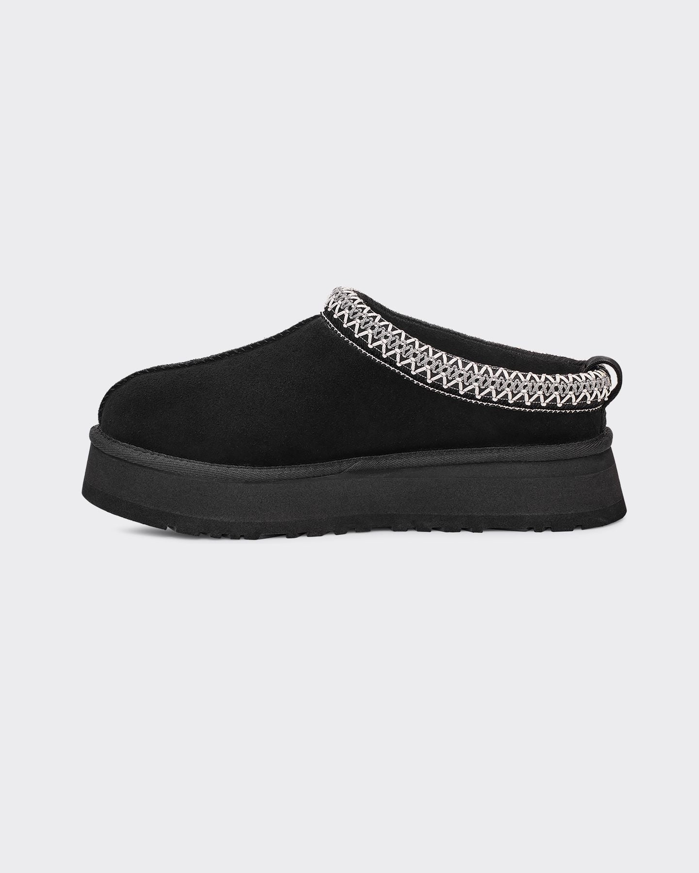 UGG Ciabatta W Tazz II Nera