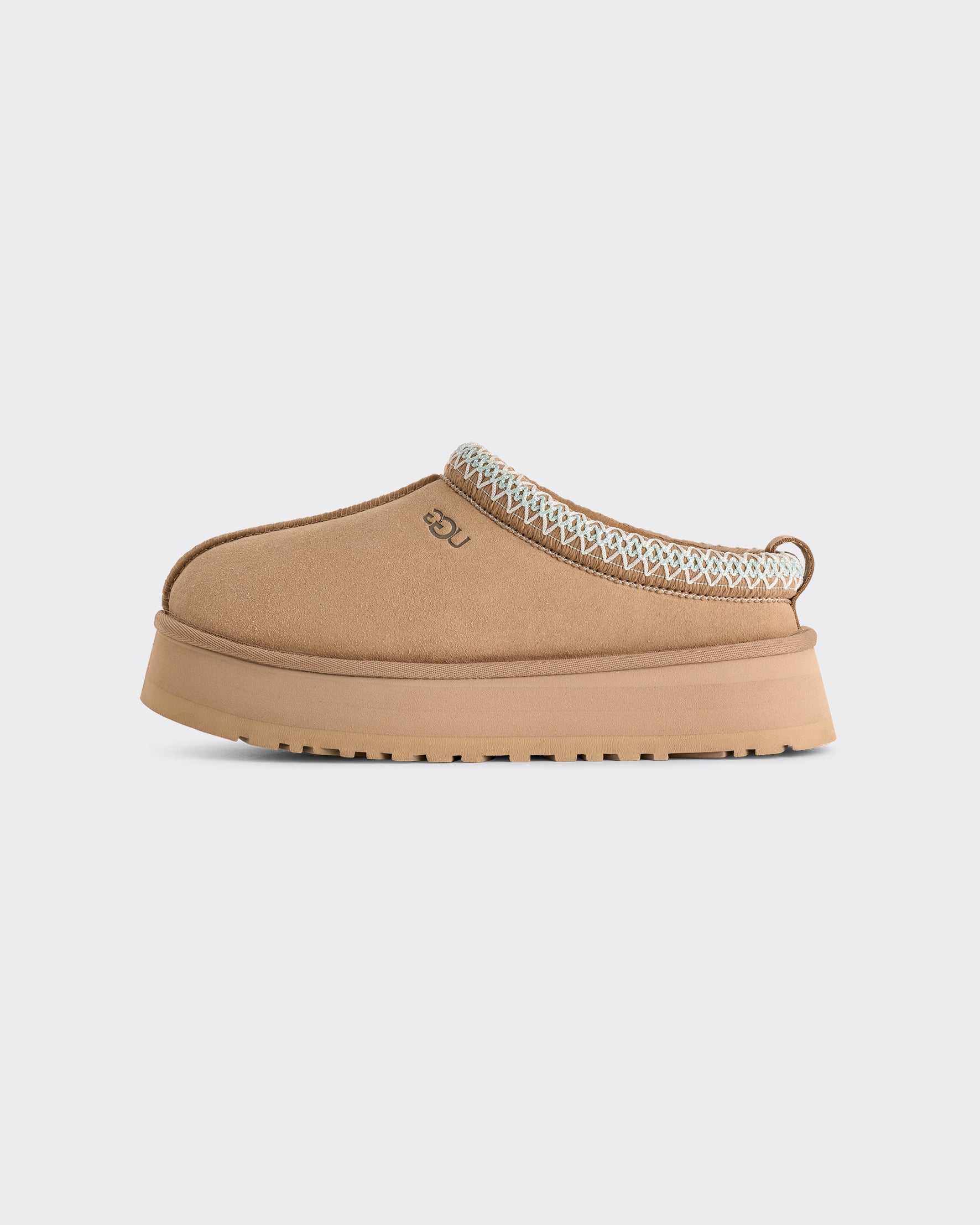 UGG Ciabatta W Tazz II Sand