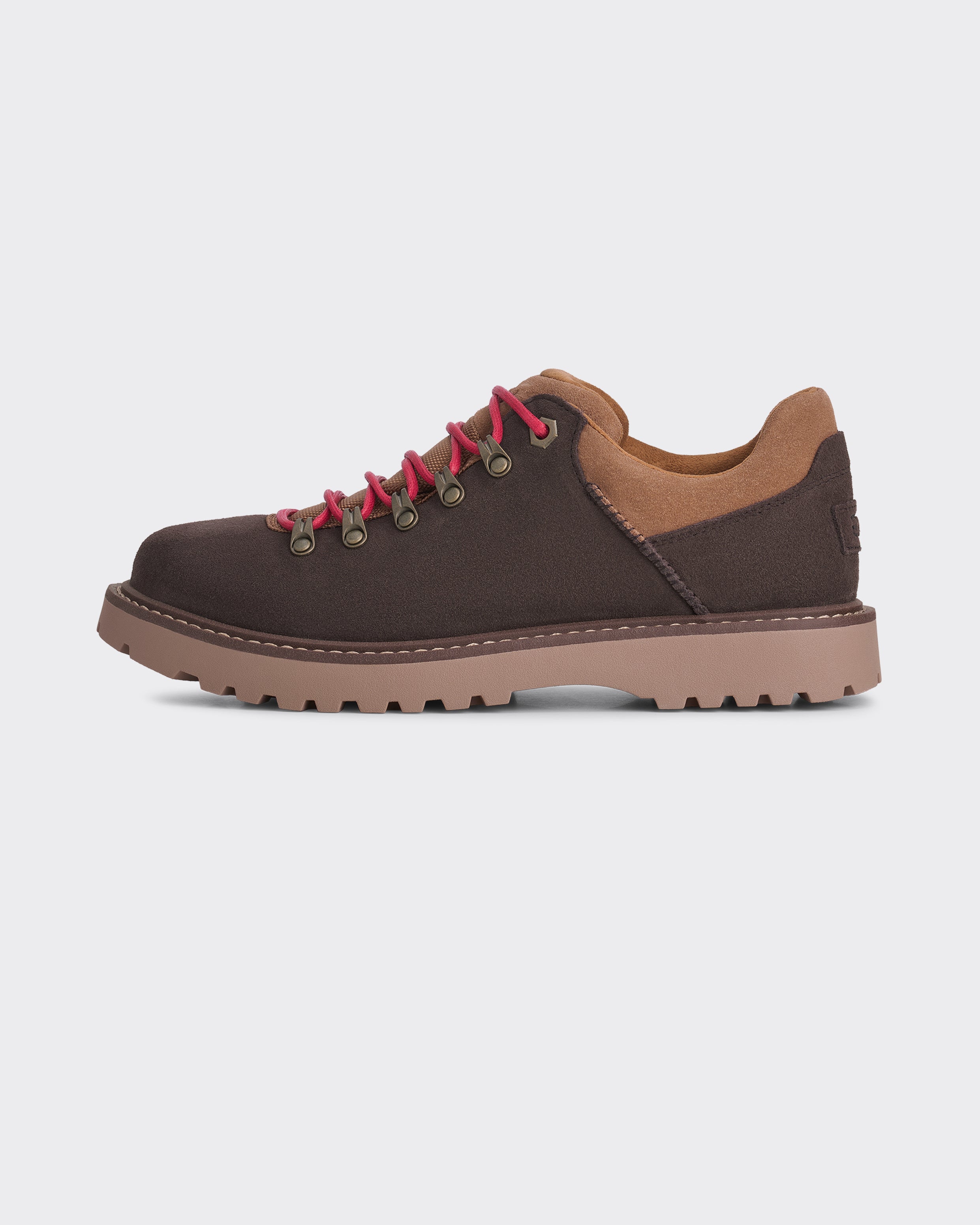 UGG Sneakers Birch Hiker Dusted Cocoa