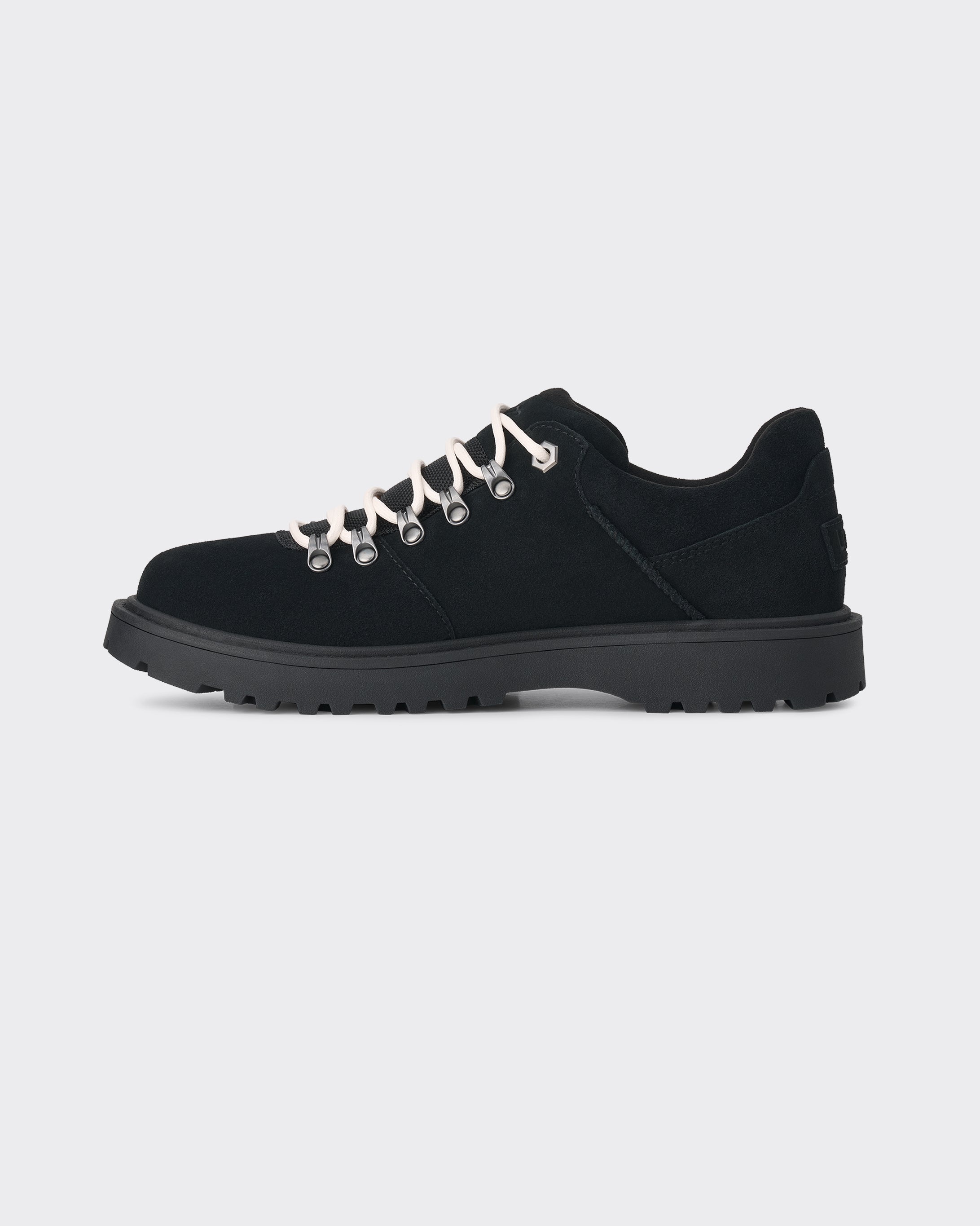 UGG Sneakers Birch Hiker Nere UGG Sneakers Birch Hiker Nere