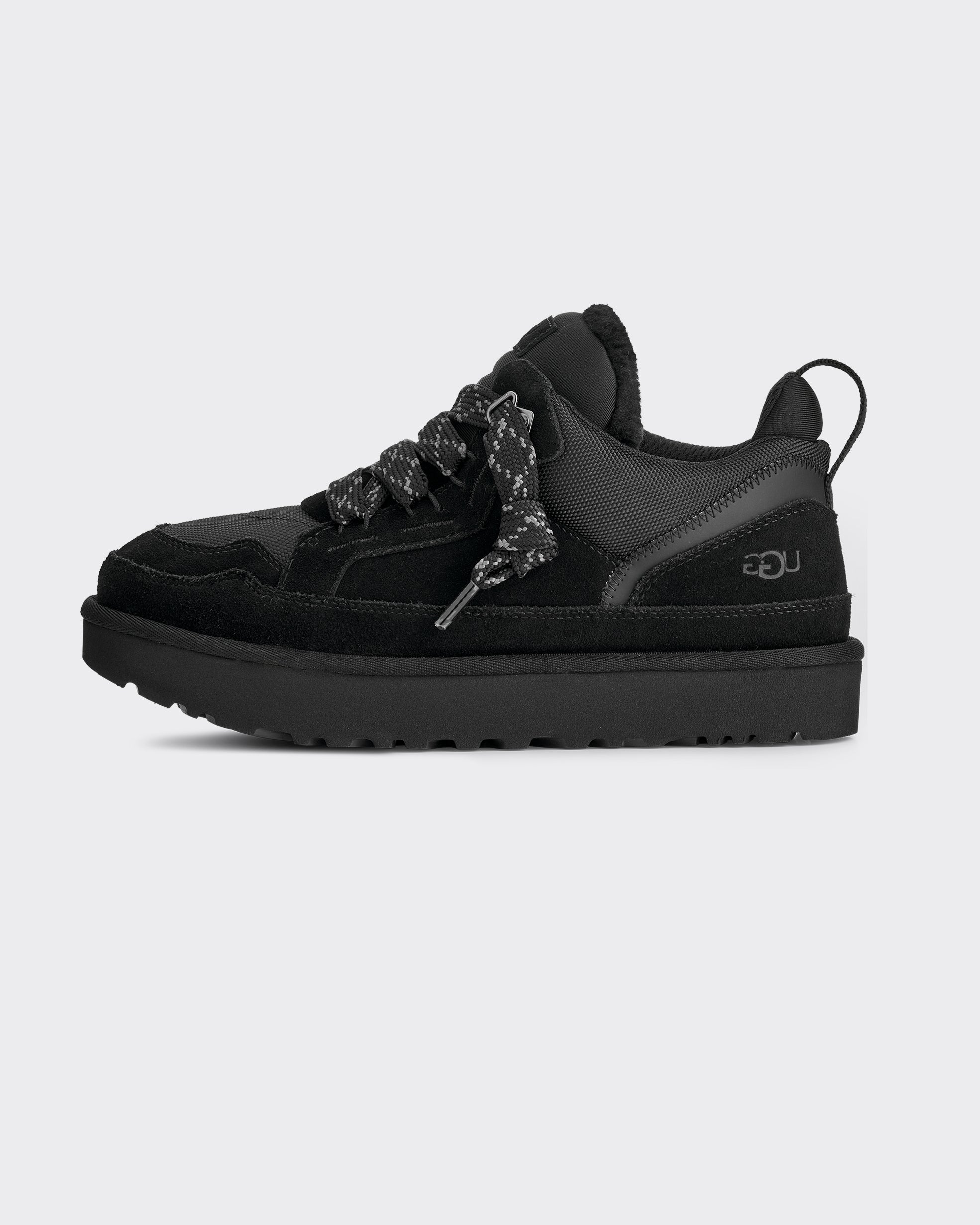 UGG Sneakers M Lowmel Nere