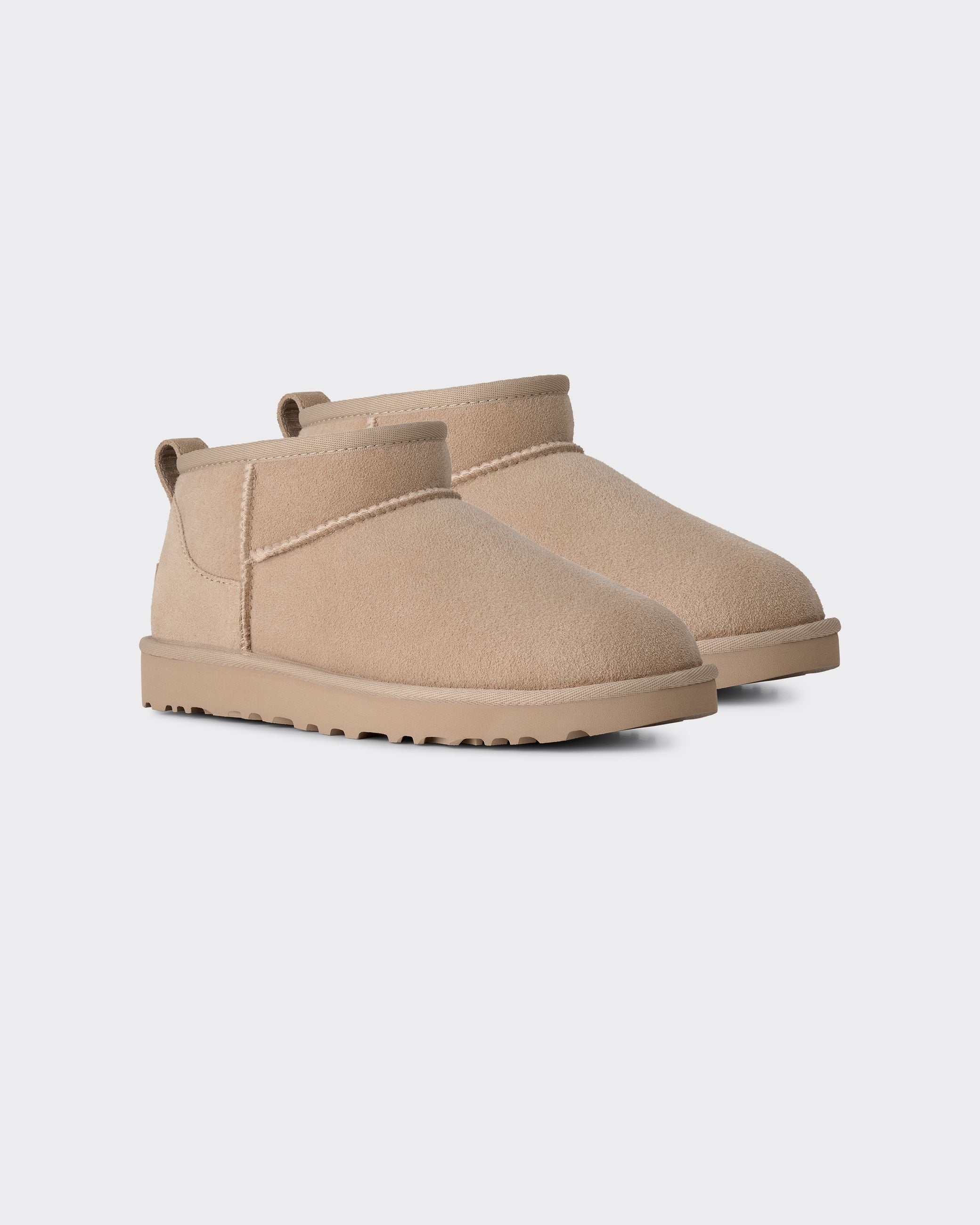 UGG Stivali Classic Ultra Mini Moonlight