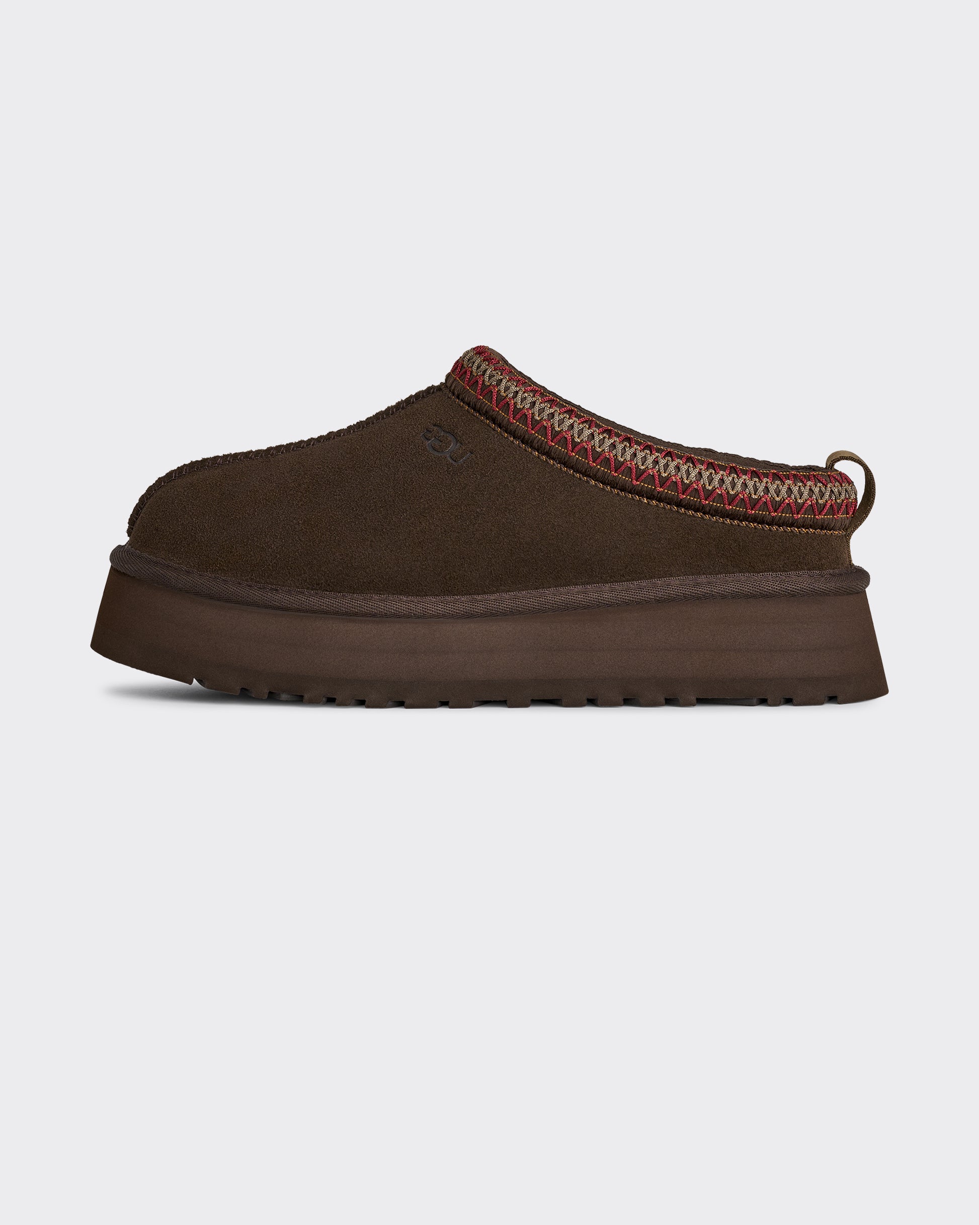 UGG Tazz W II Dusted Cocoa