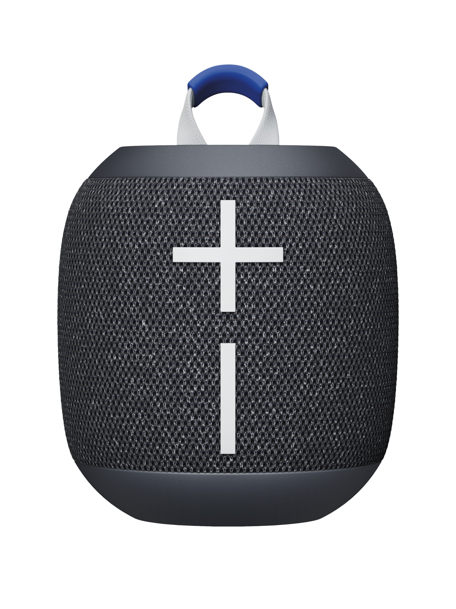 Ultimate Ears WONDERBOOM 4 Altoparlante portatile stereo Nero
