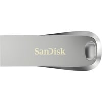 Ultra Luxe unità flash USB 64 GB USB tipo A 3.2 Gen 1 (3.1 Gen 1) Argento, Chiavetta USB