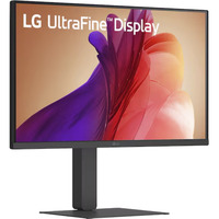 UltraFine 27U730A-B, Monitor LED