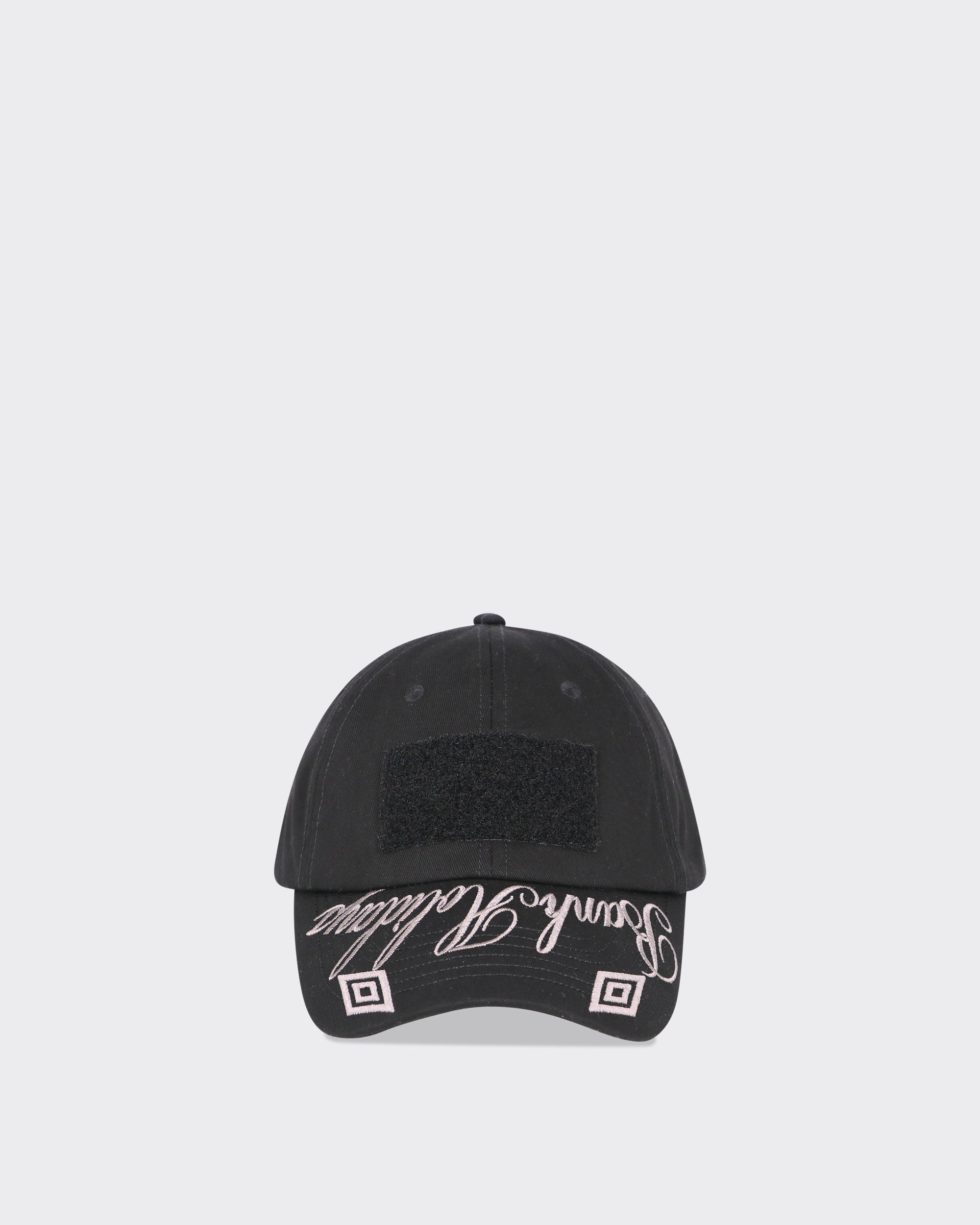 Umbro Cappello Hazard Nero
