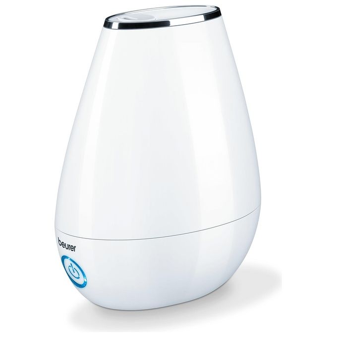 Umidificatore BENESSERE Lb 37 Bianco 68113