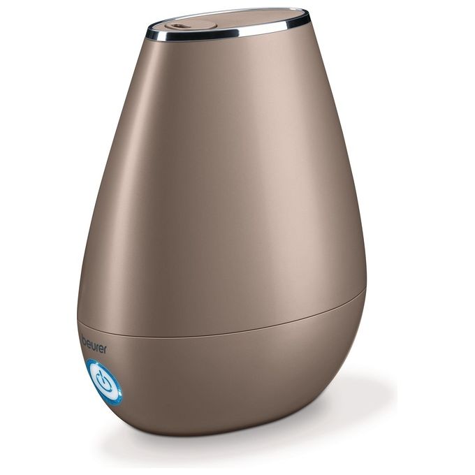 UMIDIFICATORE BEURER LB 37 TOFFEE UMIDIFICATORE BEURER LB 37 TOFFEE