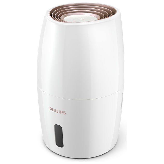 UMIDIFICATORE PHILIPS Serie 2000 HU2716/10