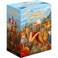 Una festa per Odino, Gioco da tavolo