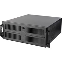 UNC-409S-AIO-OP, Chassis server rack
