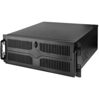 UNC-409S-B-OP, Server case