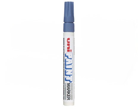 Uni-Ball Paint Uni Marker PX-20 evidenziatore Uni-Ball Paint Uni Marker PX-20 evidenziatore