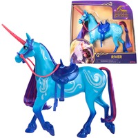 Unicorno River con accessori (28cm) UNICORN ACADEMY 6067375