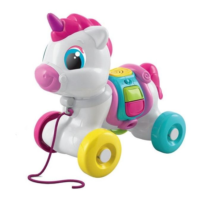 Unicorno Sempre con Me (6-36m) BABY 17803