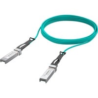 UniFi Long-Range Direct Attach Kabel (AOC), 10Gbps, Cavo