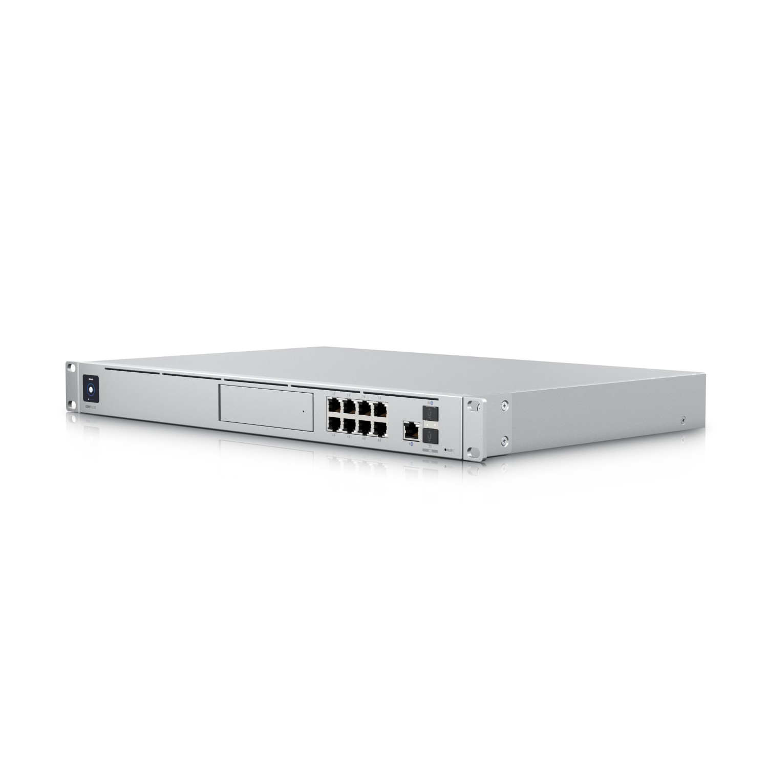 Unifi Os Console Dream Machine 8P R J45 1P Sfp+1P Rj45 2.5Gb/S Wan 1Sf