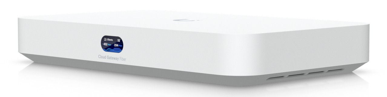 Unifi Os Console Ubiquiti+Switch2.5 Gbe