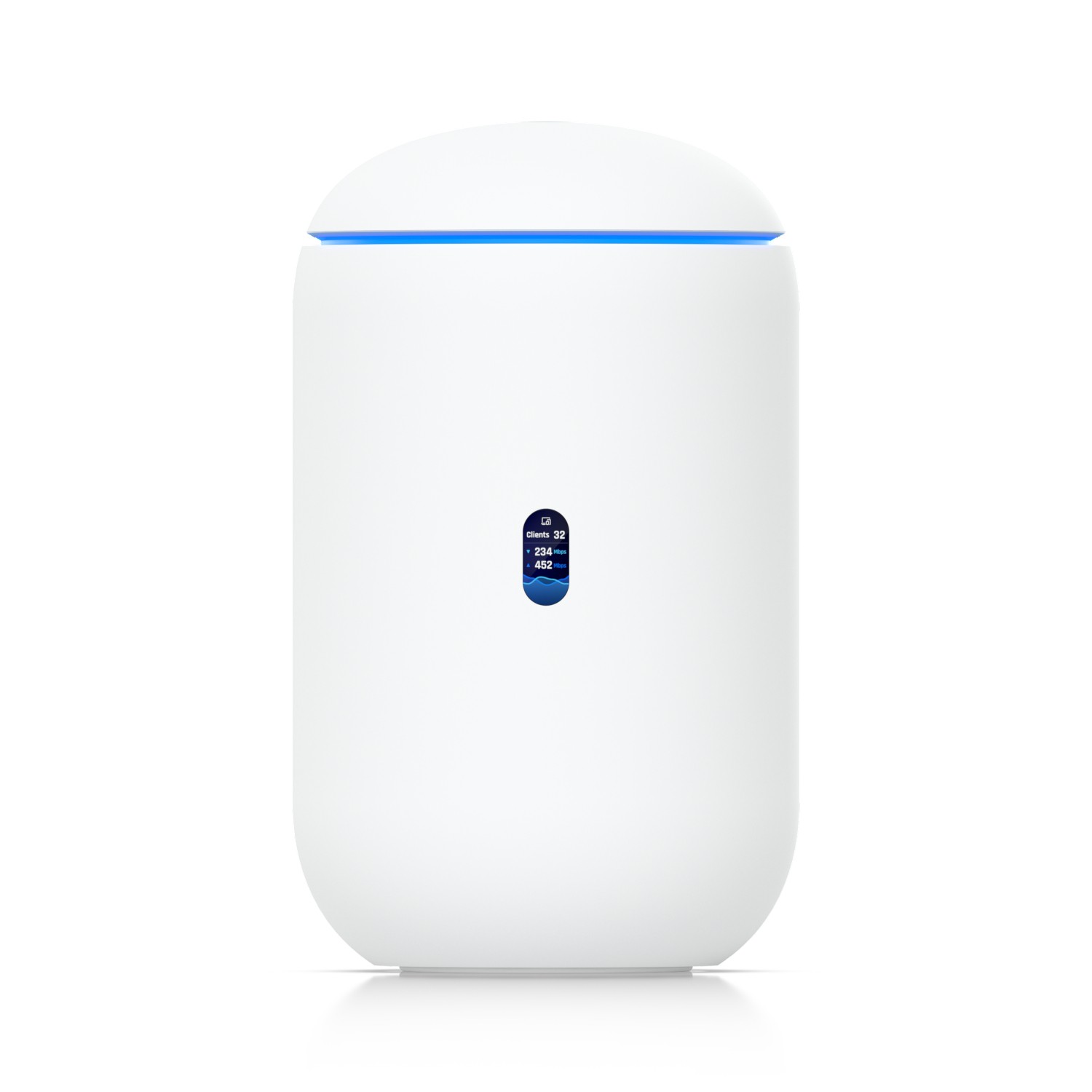 Unify Dream Router 7 Urd7 Quadcore 3Gbram Lan25 Gbe Rj45 1P