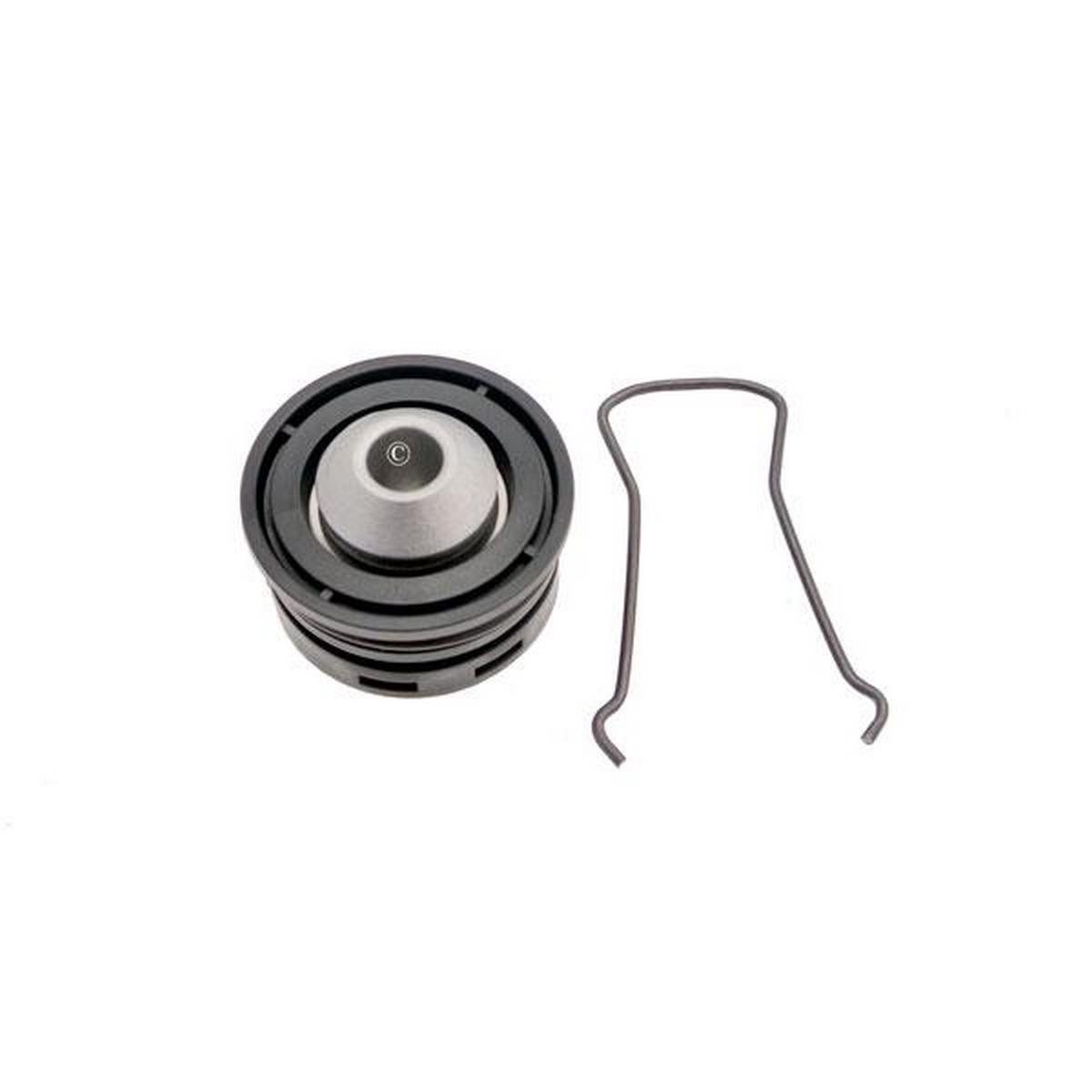 Unità Cuscinetto Sinistro - Lavatrice - Whirlpool - 489763663946399408 Unità Cuscinetto Sinistro - Lavatrice - Whirlpool - 489763663946399408