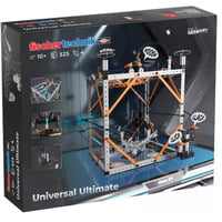 Universal Ultimate, Giochi di costruzione