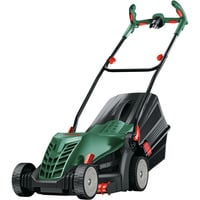 UniversalRotak 34-400, Rasaerba