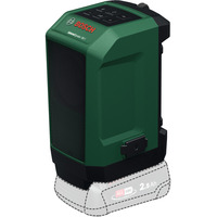 UniversalSpeaker 18V-1, Altoparlante