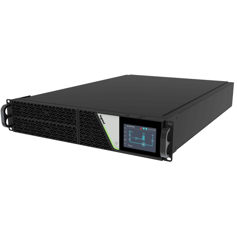 Ups keor dk 5000va no batt