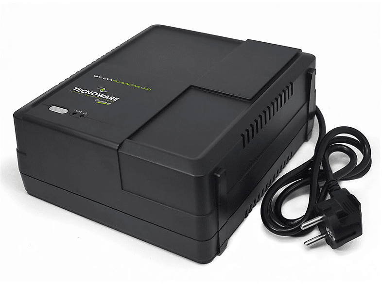 UPS TECNOWARE ERA PLUS ACTIVE 1200