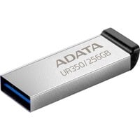 UR350 unità flash USB 256 GB USB tipo A 3.2 Gen 1 (3.1 Gen 1) Nero, Argento, Chiavetta USB