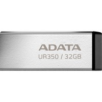 UR350 unità flash USB 32 GB USB tipo A 3.2 Gen 1 (3.1 Gen 1) Nero, Chiavetta USB