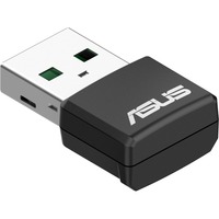 USB-AX55 Nano AX1800 WWAN 1800 Mbit/s, Adattatore Wi-Fi