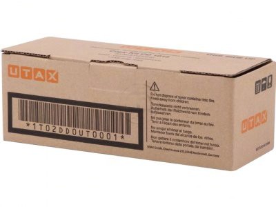 UTAX CD5135 cartuccia toner 1 pz Originale Nero UTAX CD5135 cartuccia toner 1 pz Originale Nero