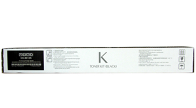 UTAX CK-8512K TONER NERO 25k