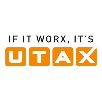 UTAX Copy Kit CK-8530Y CK8530Y Yellow Gelb (1T02YPAUT0)