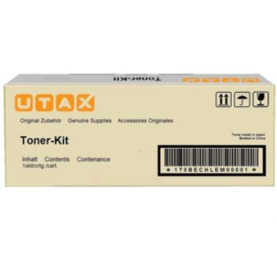 UTAX Copy Kit CK-8531K CK8531K Black Schwarz (1T02XD0UT0)