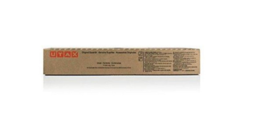 UTAX PK-5018C cartuccia toner 1 pz Originale Ciano UTAX PK-5018C cartuccia toner 1 pz Originale Ciano