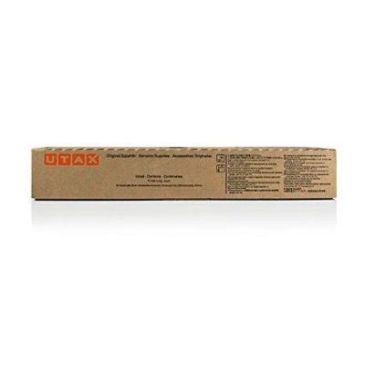 Utax Toner 1T02R5AUT0 / CK-5511Y Giallo