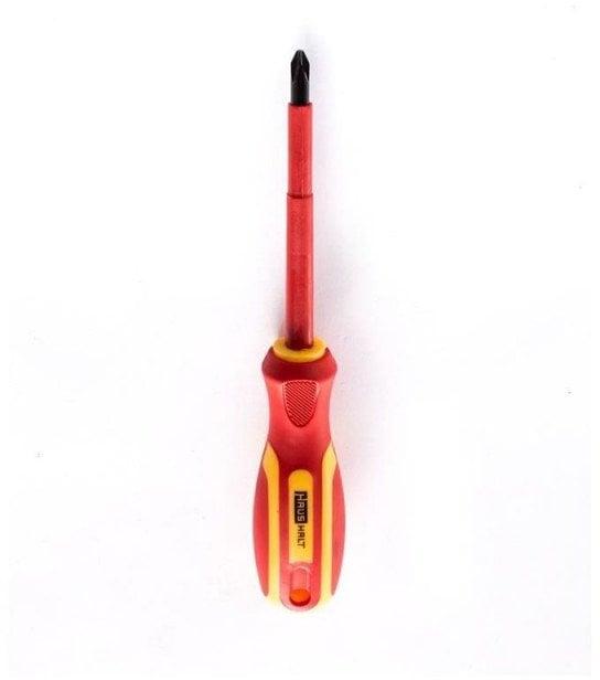 Utensile Manuale Bosch Yf 20601 Metallo 8 Cm Cacciavite