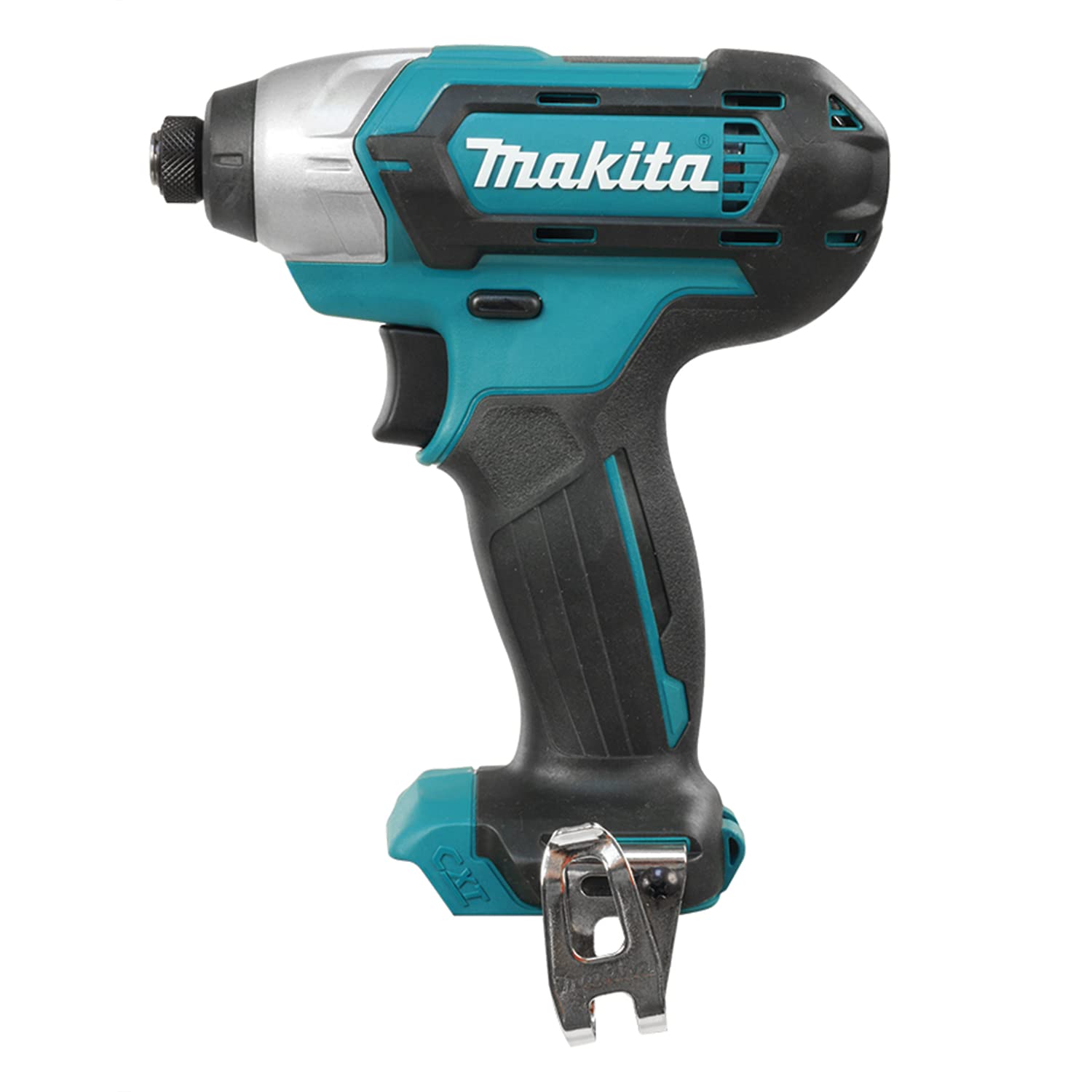 Utensili - Avvitatore A Percussione A Batteria 12v, Senza Batteria E Caricabatterie Td110dz - Makita Utensili - Avvitatore A Percussione A Batteria 12v, Senza Batteria E Caricabatterie Td110dz - Makita