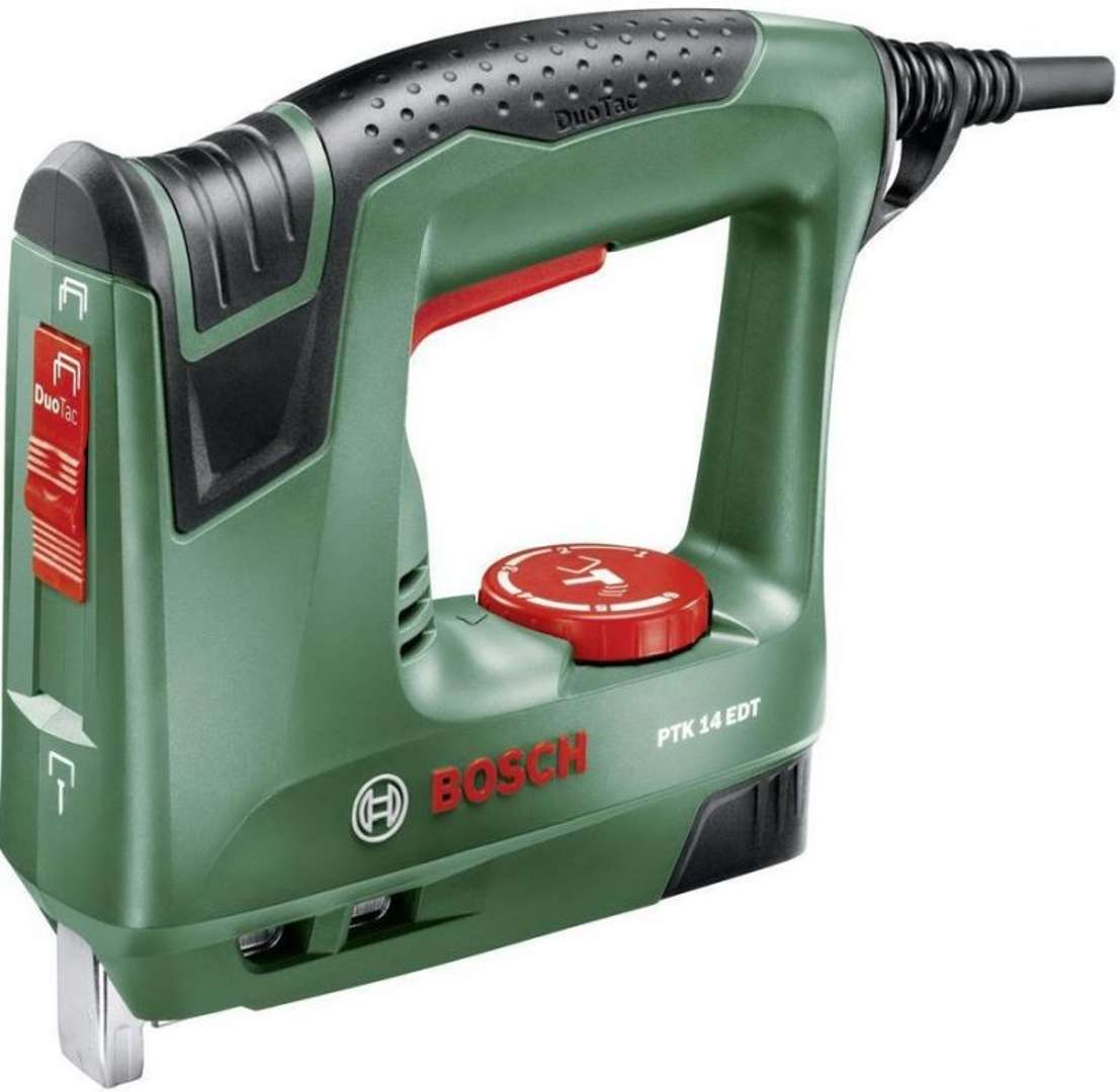 Utensili - Graffatrice Elettrica 6-14 Mm 0603265520 - Bosch Utensili - Graffatrice Elettrica 6-14 Mm 0603265520 - Bosch