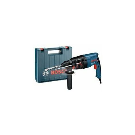 Utensili - Martello Perforatore 880 W 0611253708 - Bosch